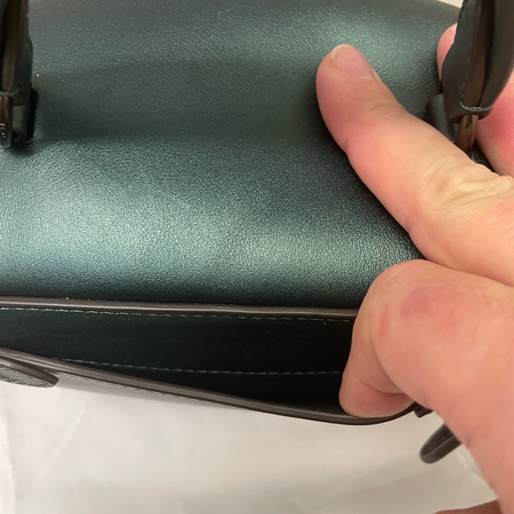 NWT 💚Coach Bag - Picture 15 of 15